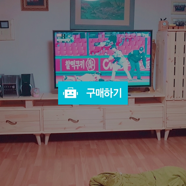 거실장 / 스킨케어델라님의 스토어 / 디비디비 / 구매하기 / 특가할인
