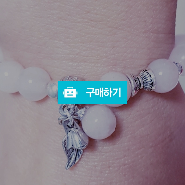 우린 장미야 팔찌 / 수키오님의 스토어 / 디비디비 / 구매하기 / 특가할인