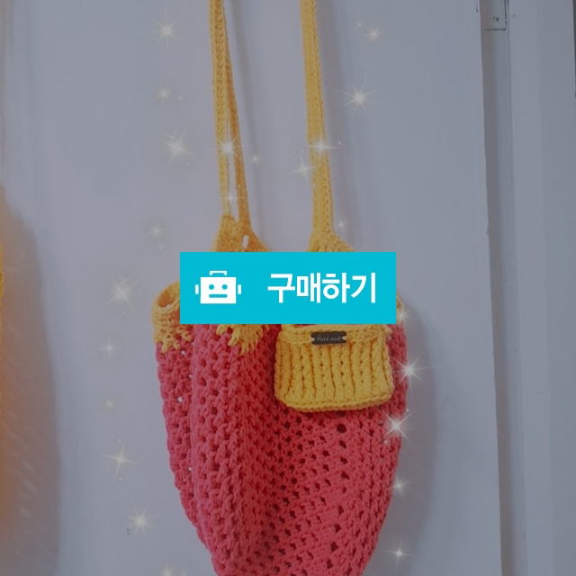 네트백 / ensry1004님의 스토어 / 디비디비 / 구매하기 / 특가할인