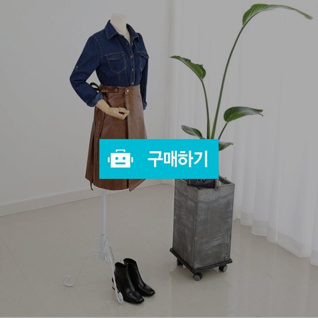[TP12]포켓 포인트 데님셔츠 / 더옐로우샵 / 디비디비 / 구매하기 / 특가할인