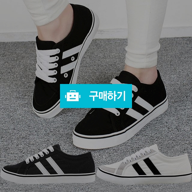 남녀공용스니커즈 커플신발 마리오탈라리코 레더패치 클래식 캔버스 스니커즈 3cm굽 / 마리오탈라리코님의 스토어 / 디비디비 / 구매하기 / 특가할인