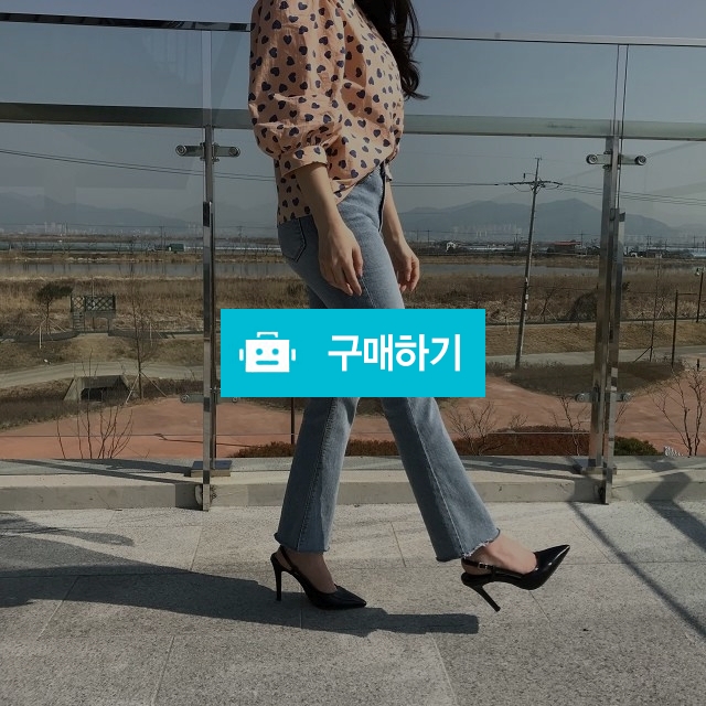 연청 데님 슬림 부치컷 청바지 / 기다리다for / 디비디비 / 구매하기 / 특가할인