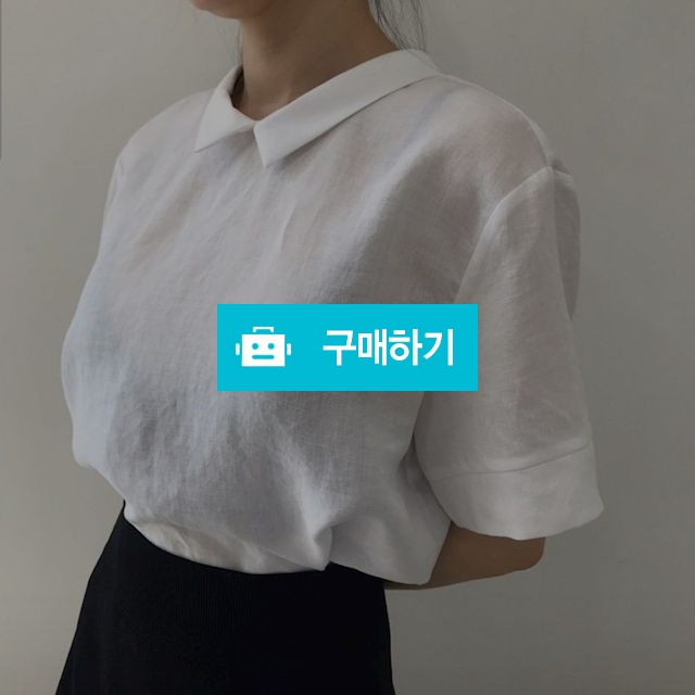 린넨 미미 블라우스 / 소울드레스jy / 디비디비 / 구매하기 / 특가할인