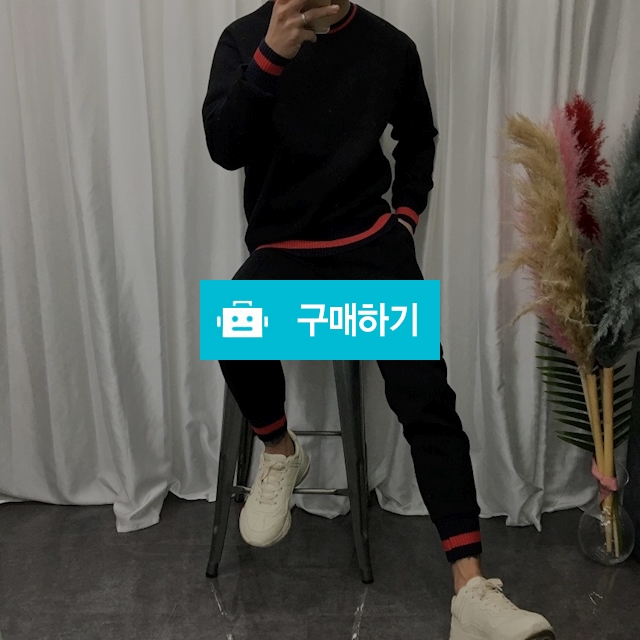 삼선 트레이닝복 SET / 아시안 어패럴 / 디비디비 / 구매하기 / 특가할인