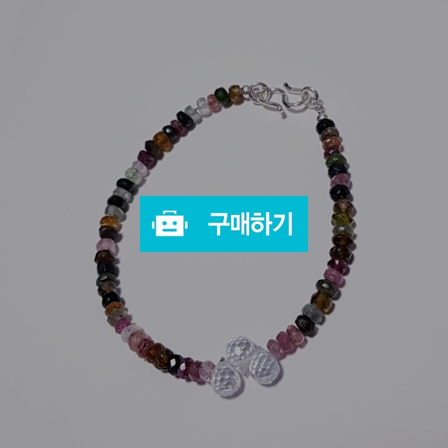 토르마린 팔찌 / 수키오님의 스토어 / 디비디비 / 구매하기 / 특가할인