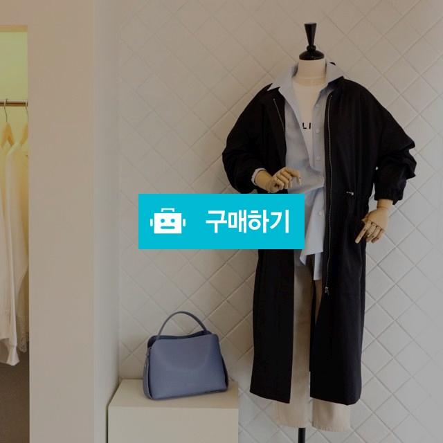 데일리 스프링 점퍼 바바리 / 마루언니님의 스토어 / 디비디비 / 구매하기 / 특가할인
