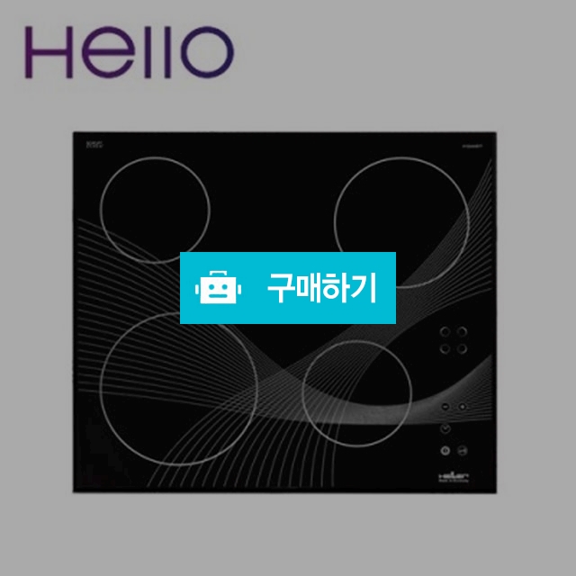 [CJ] 헬러 하이라이트 전기레인지 4구/EMF4TC/05TC/월렌탈료 39000/의무기간 36개월 / 렌탈타임님의 스토어 / 디비디비 / 구매하기 / 특가할인