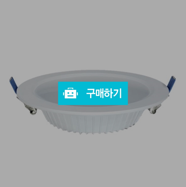 LED다운라이트 매립등 7인치 30W 확산형 / SO라이팅님의 스토어 / 디비디비 / 구매하기 / 특가할인