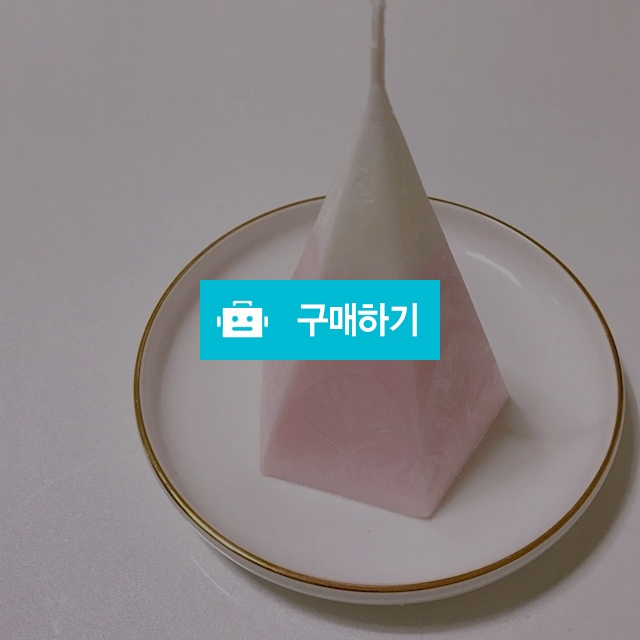 눈꽃 캔들❄️ / 열매잎 / 디비디비 / 구매하기 / 특가할인