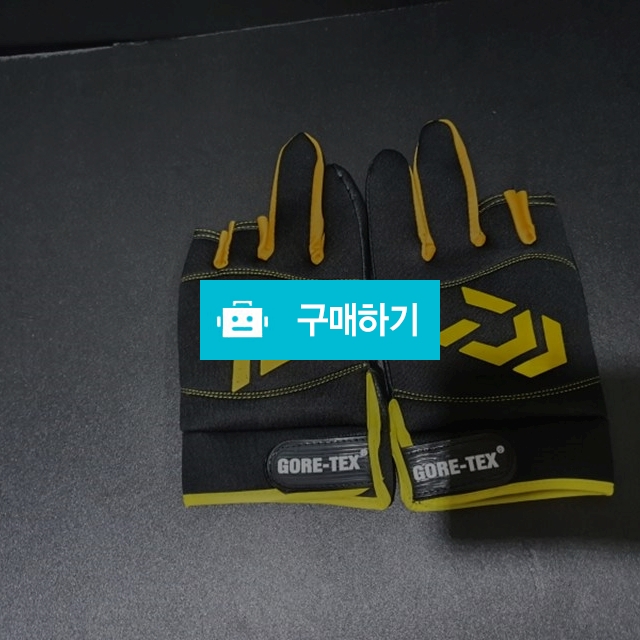 다이와/남성용/낚시장갑/새제품/제품택포함 / 백백무님의 스토어 / 디비디비 / 구매하기 / 특가할인
