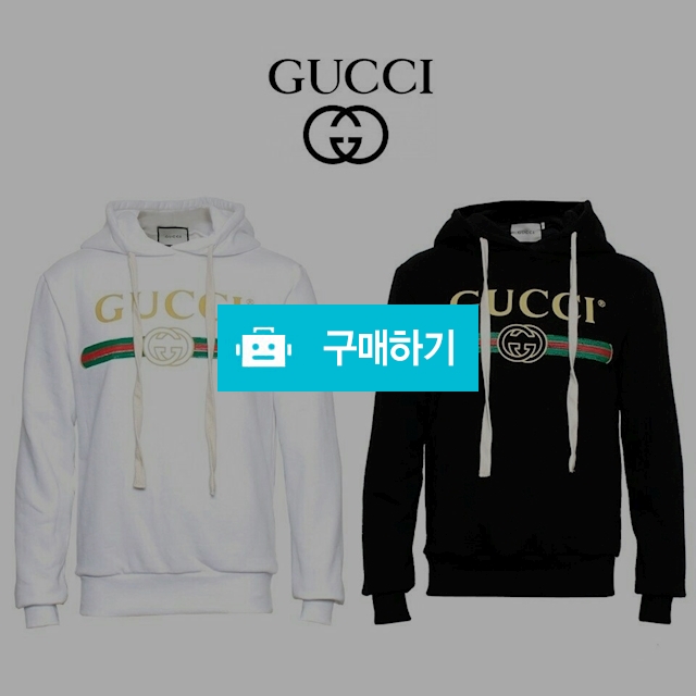 구찌 겨울신상 남성 메인 후드티 (14) / 스타일멀티샵 / 디비디비 / 구매하기 / 특가할인