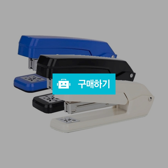 델리 호치케스 회전식 스테플러 0434 / 설래임 / 디비디비 / 구매하기 / 특가할인