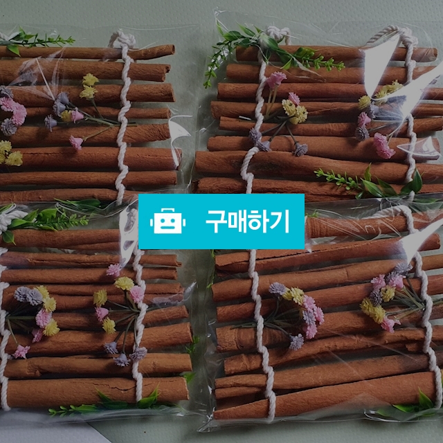 계피스틱가랜드 벌레퇴치 / 노을빛 / 디비디비 / 구매하기 / 특가할인