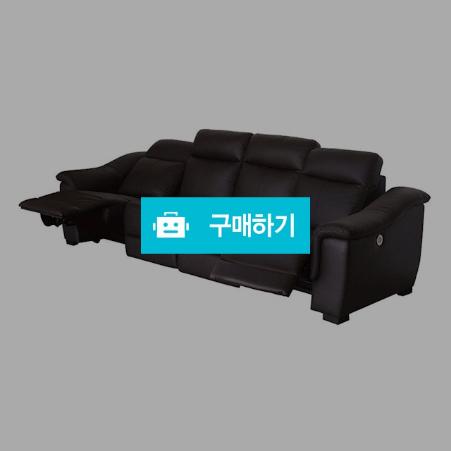 [코웨이] 리클라이너 소파/CRS-401/사은품증정/4인용/우리카드36개월할부/전동/각도조절 / 렌탈인 / 디비디비 / 구매하기 / 특가할인