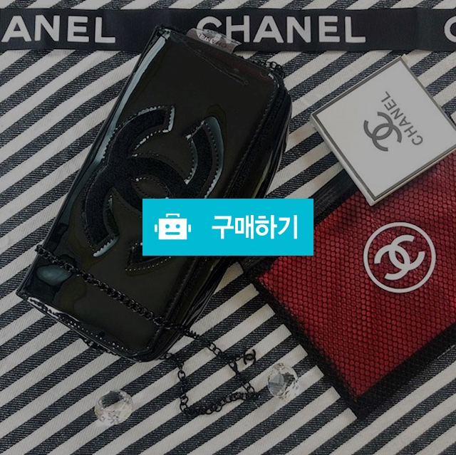 샤넬 르블랑cc체인백 / 노벨티샵 / 디비디비 / 구매하기 / 특가할인