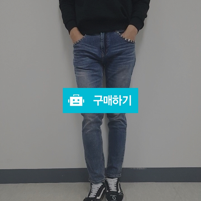 발렌티노 VLTN찡 워싱진  (57) / 스타일멀티샵 / 디비디비 / 구매하기 / 특가할인