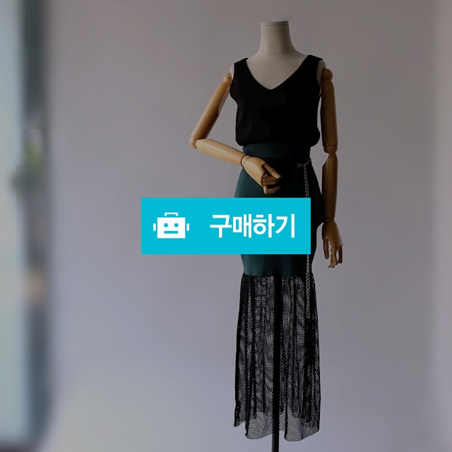 민소매 니트 슬리브리스 / 렌더우먼 / 디비디비 / 구매하기 / 특가할인