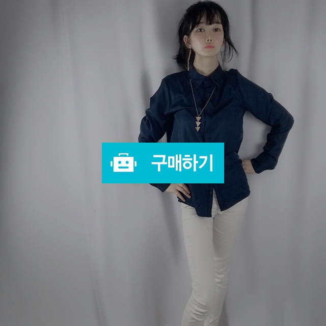 실크 블라우스 / 오요샵 / 디비디비 / 구매하기 / 특가할인