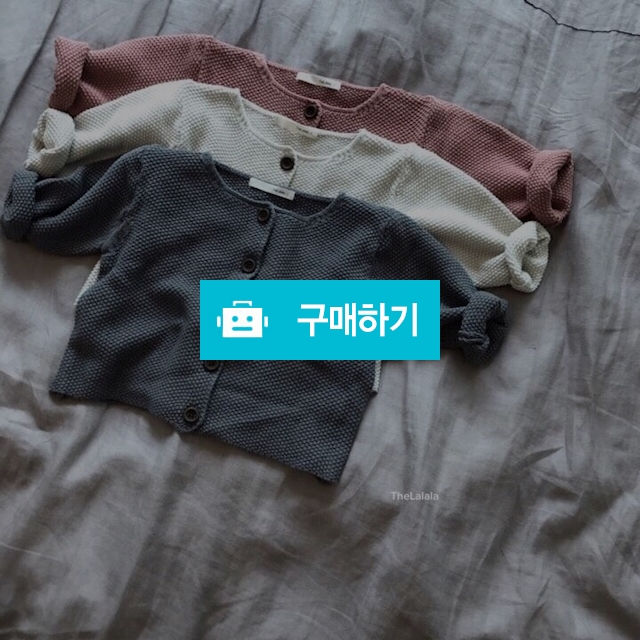 가네코가디건 / 유아동복 블리코 / 디비디비 / 구매하기 / 특가할인