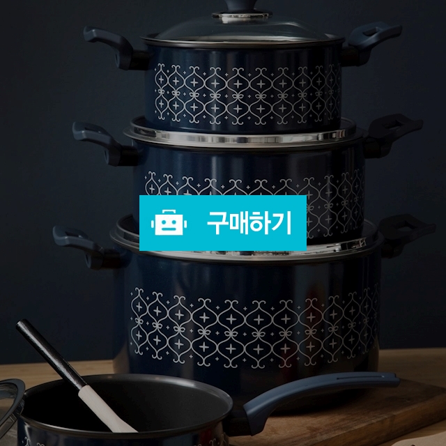 라씨에뜨 씨즐 인덕션 냄비 / 청도그릇백화점님의 스토어 / 디비디비 / 구매하기 / 특가할인