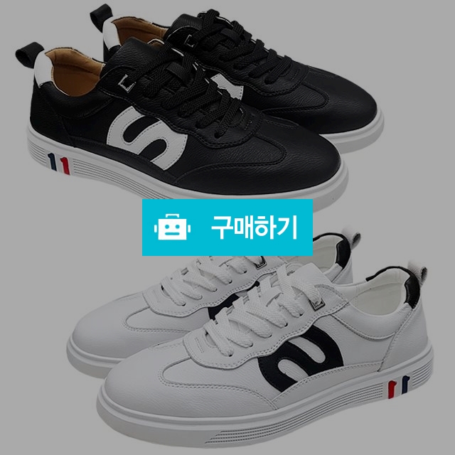 남성스니커즈 키높이운동화 무지단화 기본운동화 4cm굽 마리오탈라리코 레더자수 키높이스니커즈 / 마리오탈라리코님의 스토어 / 디비디비 / 구매하기 / 특가할인