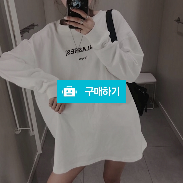 수프림 박스티 루즈핏 커플룩 / 엘콘도르님의 스토어 / 디비디비 / 구매하기 / 특가할인