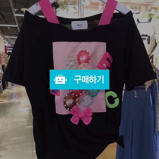 버블 풍선 티 / 장위동홍당무님의 스토어 / 디비디비 / 구매하기 / 특가할인