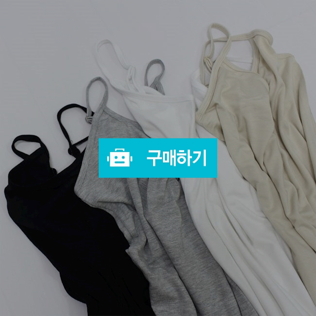 빅사이즈 레이온 끈나시 / 온잇님의 스토어 / 디비디비 / 구매하기 / 특가할인