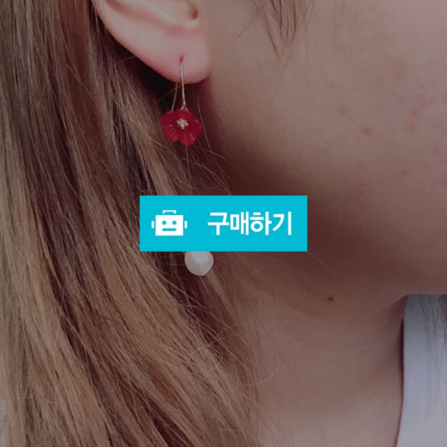 귀염진주 / 쁘야의 주얼리 세상 / 디비디비 / 구매하기 / 특가할인