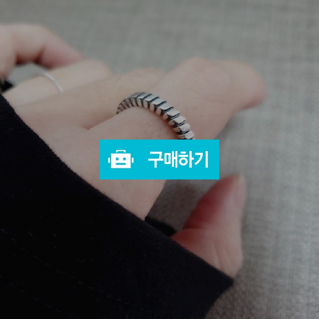 볼트엔틱반지 / 러블리빈님의 스토어 / 디비디비 / 구매하기 / 특가할인