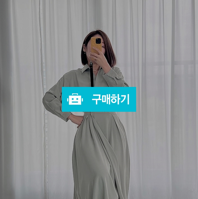 결혼식 하객 랩 롱 원피스 44 77 봄 데이트 맞선 민트 가족사진 / 비컴 / 디비디비 / 구매하기 / 특가할인