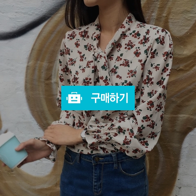 베리블라우스 / Girasol님의 스토어 / 디비디비 / 구매하기 / 특가할인