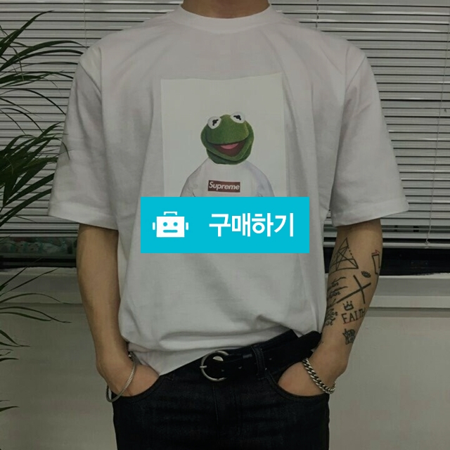 슈프림 커밋 반팔티 (6) / 스타일멀티샵 / 디비디비 / 구매하기 / 특가할인
