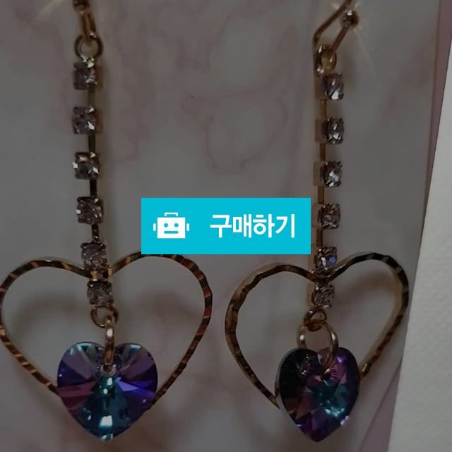 큐빅하트 / ㄱ디비디엠♡님의 스토어 / 디비디비 / 구매하기 / 특가할인