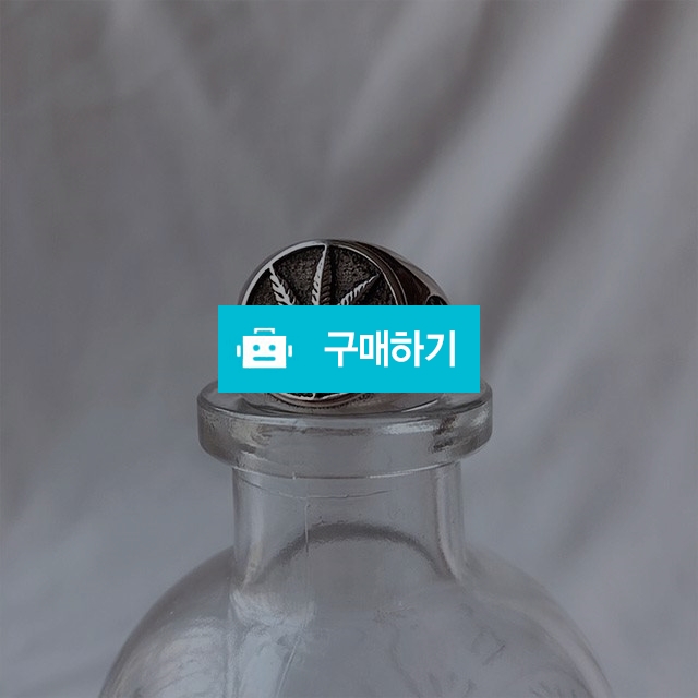 단풍반지 빅메이플링 남녀공용 써지컬 / 에오비츠 Eovys / 디비디비 / 구매하기 / 특가할인