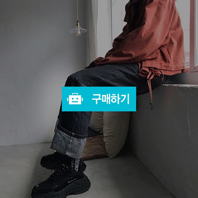 일자 데님 와이드청바지 / 1023shop / 디비디비 / 구매하기 / 특가할인