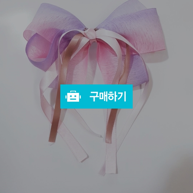 오간디그라 핑크 리본 / Find Alice / 디비디비 / 구매하기 / 특가할인