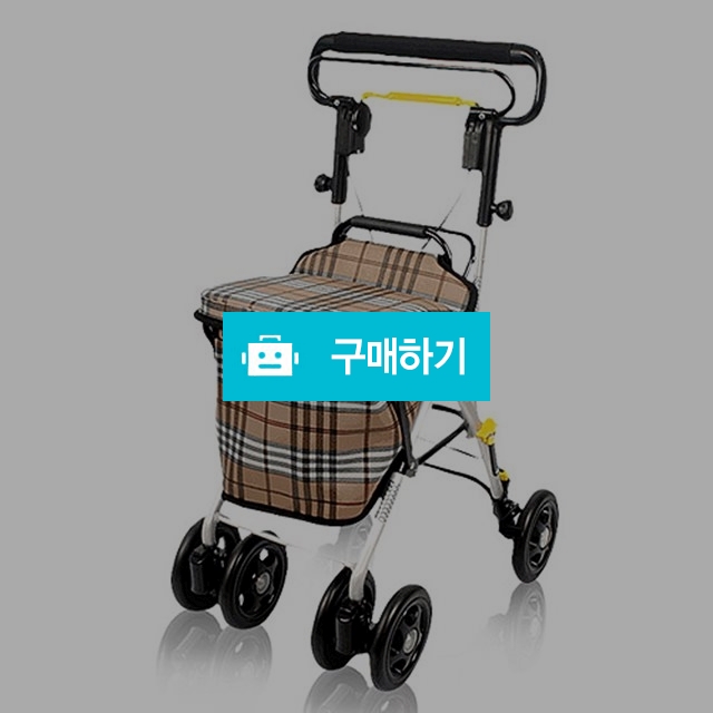 메디위 알루미늄 실버 보행카 F-698 / 메디위 / 디비디비 / 구매하기 / 특가할인