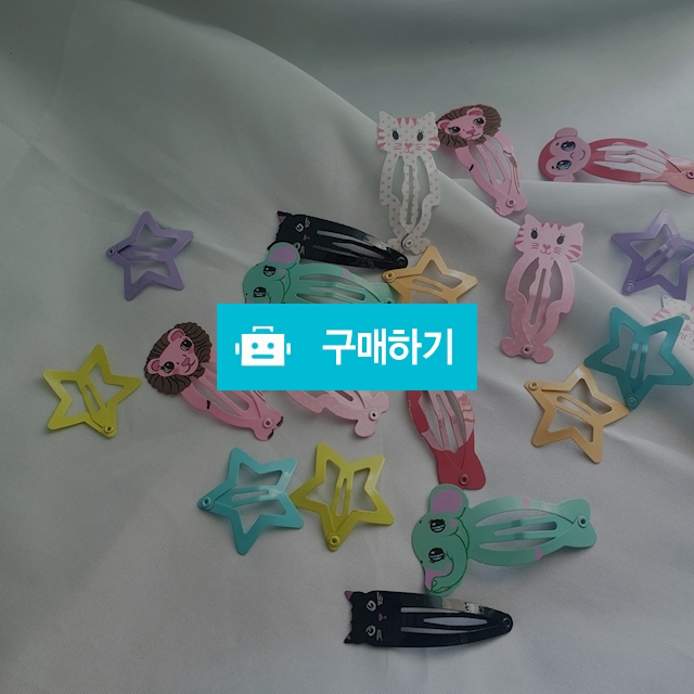 498. 동물핀 / 캬냐블링 / 디비디비 / 구매하기 / 특가할인