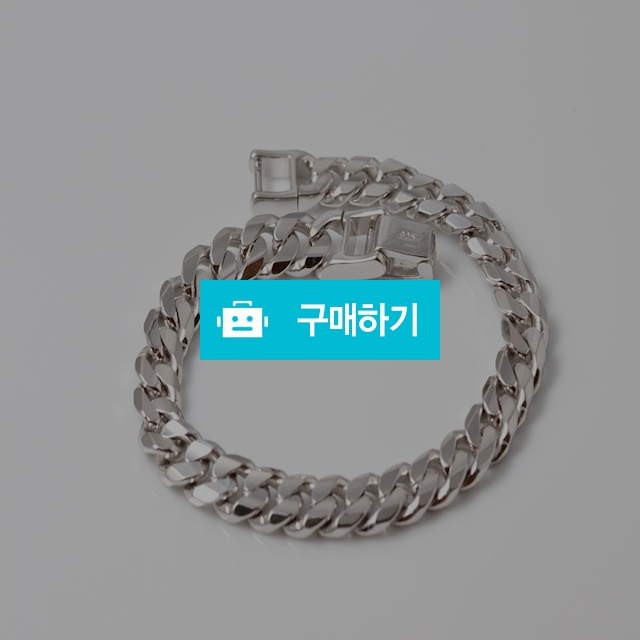 더글라스 실버체인 은팔찌 5돈은팔찌 10돈은팔찌 / 차차실버 / 디비디비 / 구매하기 / 특가할인