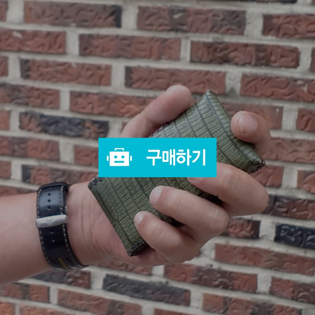 	 리쟈드 가죽 핸드메이드 일반 에쎄 특수형 담배케이스 / 가죽스토리 / 디비디비 / 구매하기 / 특가할인