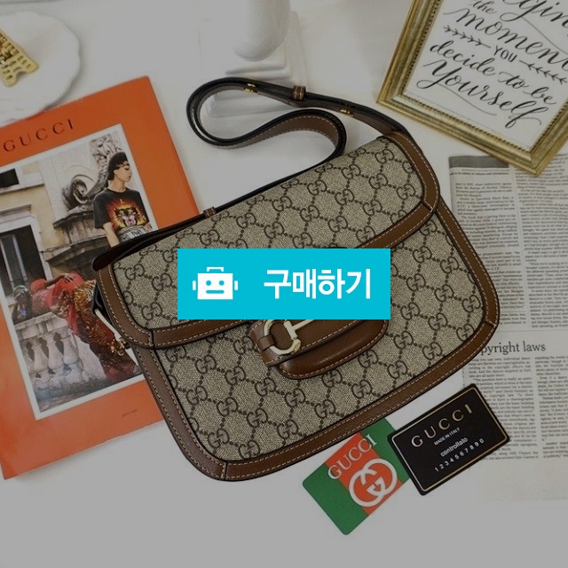 홀스빗 숄더백 / 무드마켓 / 디비디비 / 구매하기 / 특가할인