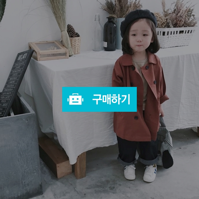 윈드코트(남녀공용) / 율맘베베 / 디비디비 / 구매하기 / 특가할인