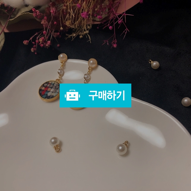 인디안 빈티지 귀걸이 / 별링 / 디비디비 / 구매하기 / 특가할인