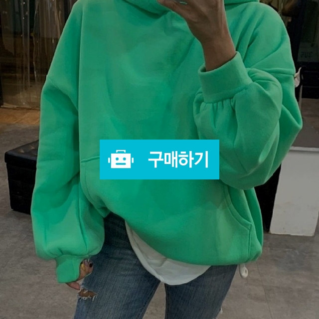 상큼기모후드 / 에스제이리빙님의 스토어 / 디비디비 / 구매하기 / 특가할인