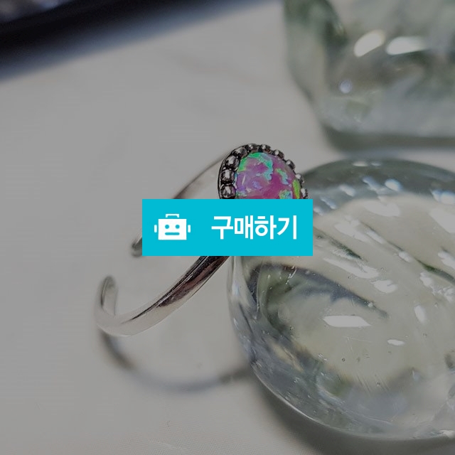 천연원석은반지(핑크) / 쏘꼬님의 스토어 / 디비디비 / 구매하기 / 특가할인