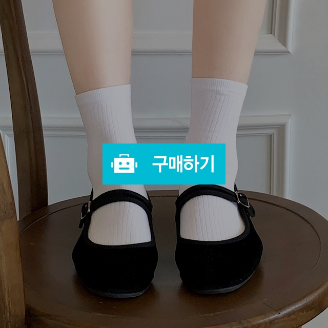 [당일출고] 10켤레 여성 4계절 파스텔 중목양말 / 앤어바웃 / 디비디비 / 구매하기 / 특가할인