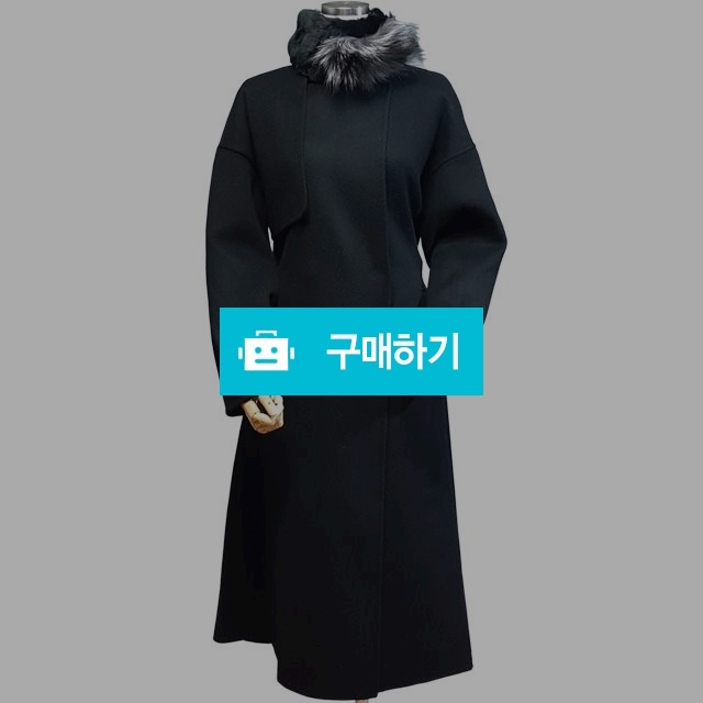 여성 겨울 울 벨트 핸드메이드 코트 / 오드리옷짱 / 디비디비 / 구매하기 / 특가할인