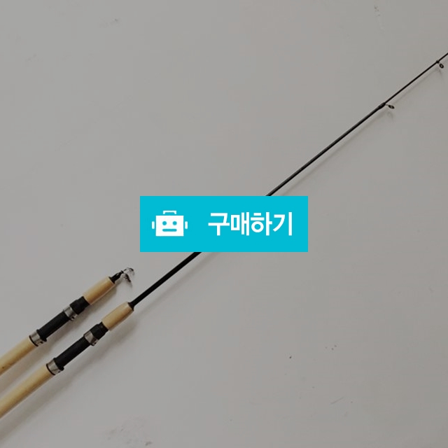 가성비 꺽지낚시대 스피닝 텔레로드 / 트렌디N / 디비디비 / 구매하기 / 특가할인