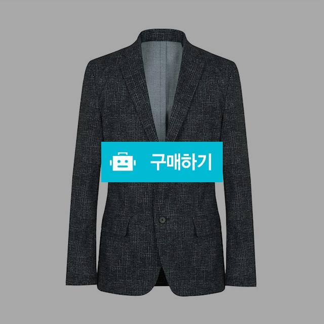 [티아이포맨] SUMMER 패턴그레이 시어써커 캐쥬얼 자켓 (M174MJK643) / TI FOR MEN / 디비디비 / 구매하기 / 특가할인
